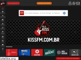 kissfm.com.br