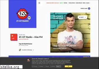 kissfm.ro