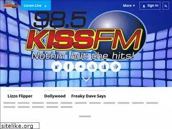 kissfm985.com