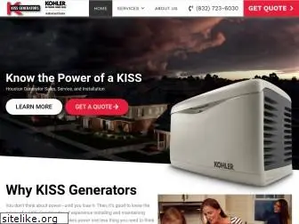 kissgenerators.com