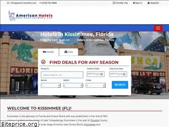 kissimmee-hotels.americanotels.com