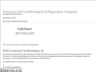 kissimmeehvaccontractor.com