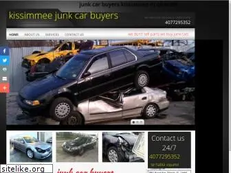 kissimmeejunkcarbuyers.com