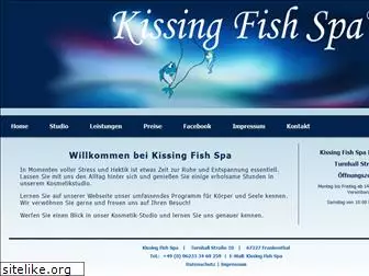 kissing-fish-spa.de