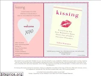 kissingbook.com