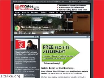 kissites.com.au