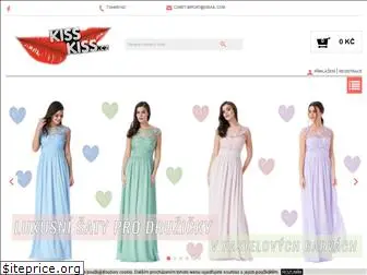 www.kisskiss.cz