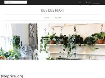 kisskissheart.co.uk