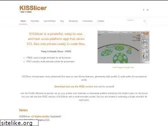 kisslicer.com