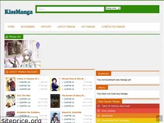 kissmanga.cc