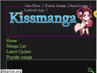 kissmanga.io