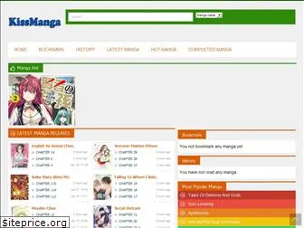 kissmanga.pw