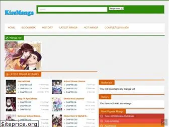 kissmanga.website