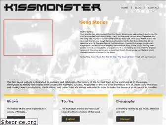 kissmonster.com