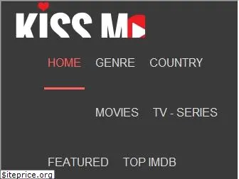 kissmovies.net