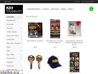 kissmuseum.com