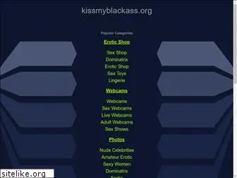 kissmyblackass.org