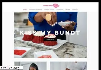 kissmybundt.net