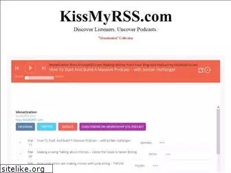 kissmyrss.com