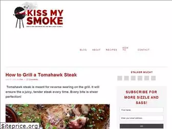 kissmysmoke.com