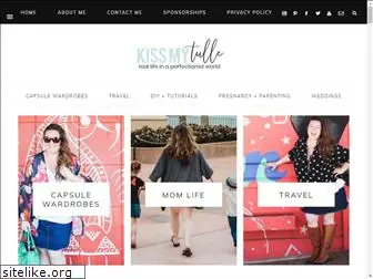 kissmytulle.com