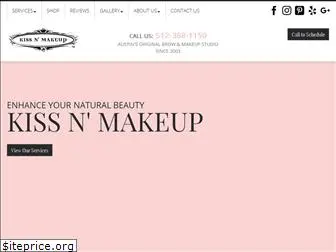 kissnmakeup.com