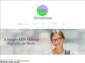 kissorthodontics.com