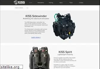 kissrebreathers.com