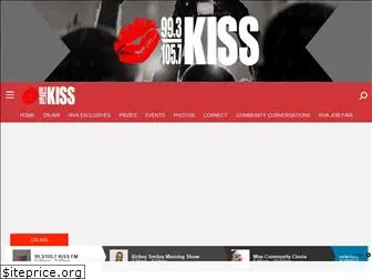 kissrichmond.com