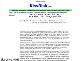 kissrisk.com