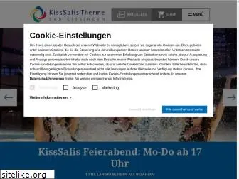 kisssalis.de