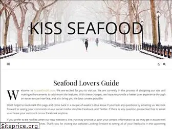 kissseafoodsf.com