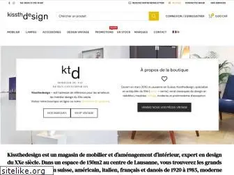 kissthedesign.ch