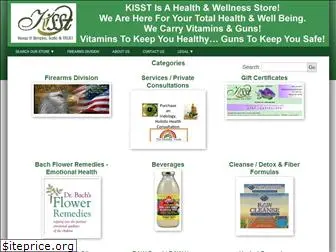 kisstorganics.com