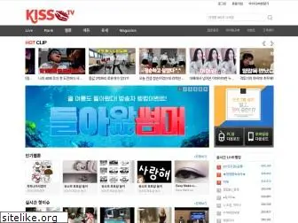 kisstv.co.kr