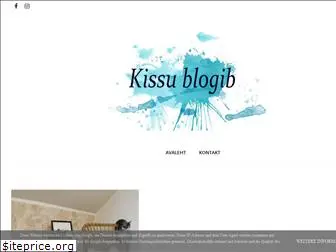 kissublogib.eu