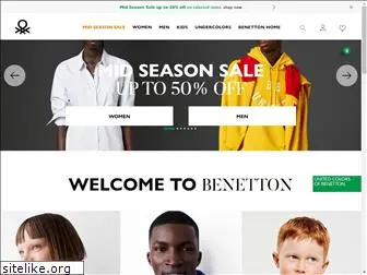 kisswall.benetton.com