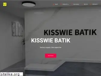 kisswie.com