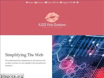 kissws.com