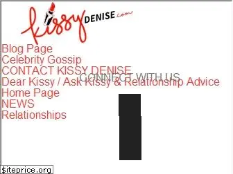 kissydenise.com