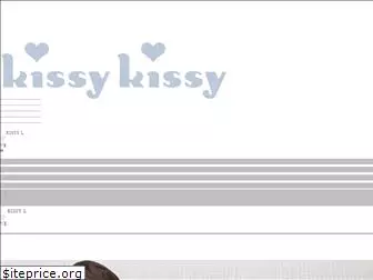 kissykissy.com