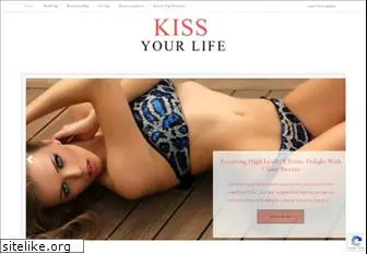 kissyourlife.com