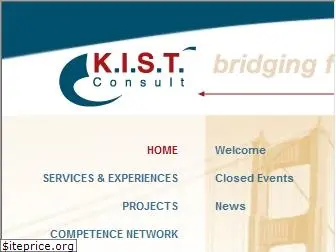 kist-consult.com