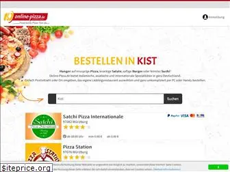 kist.online-pizza.de