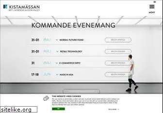 kistamassan.se