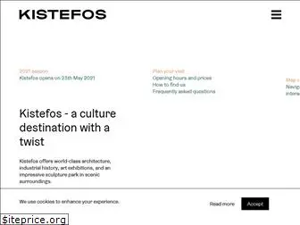 kistefosmuseum.com