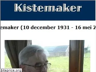 kistemaker.nl