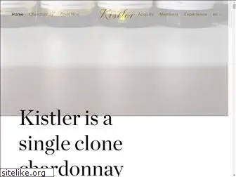 kistlervineyards.com