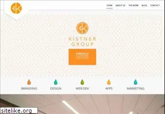 kistnergroup.com