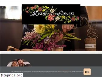 kistnersflowers.com